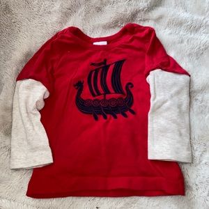 “Ship” Shirt